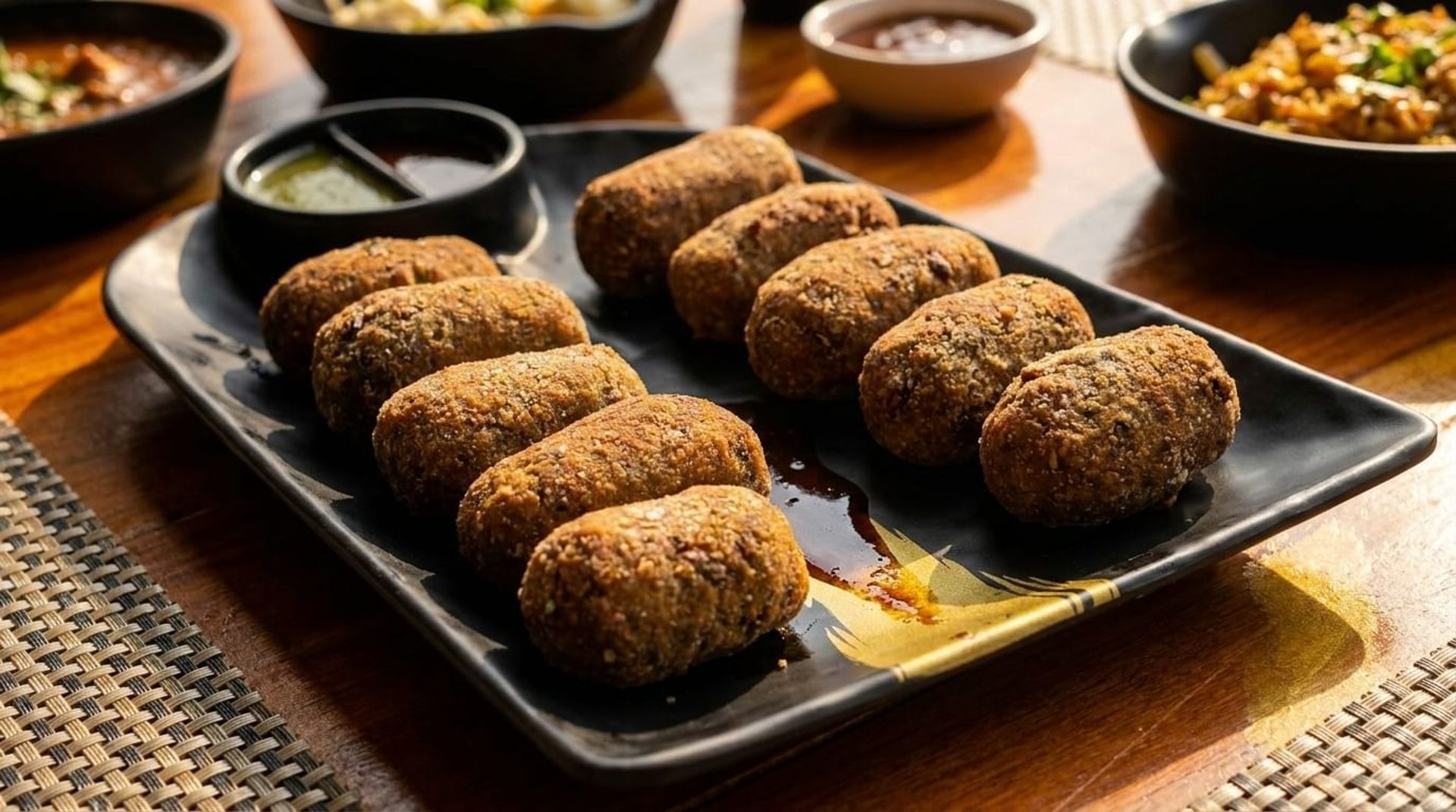 Lal Qila Restaurant & Catering Rewards